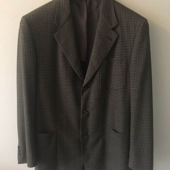 Sport jacket - Picture 7 of 7